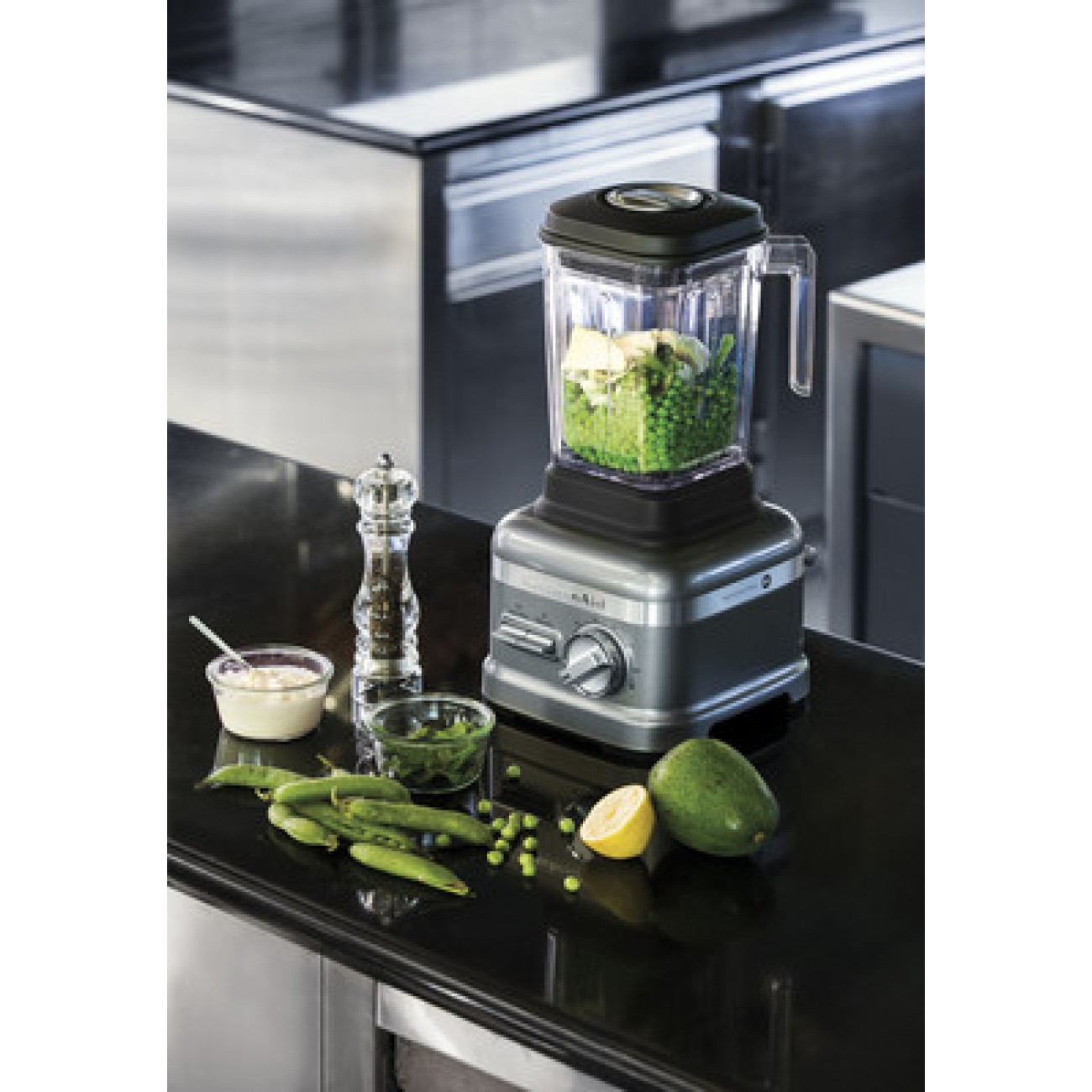 Kitchenaid Μπλέντερ 1800w 1,78 lt σειρά Professional Power
