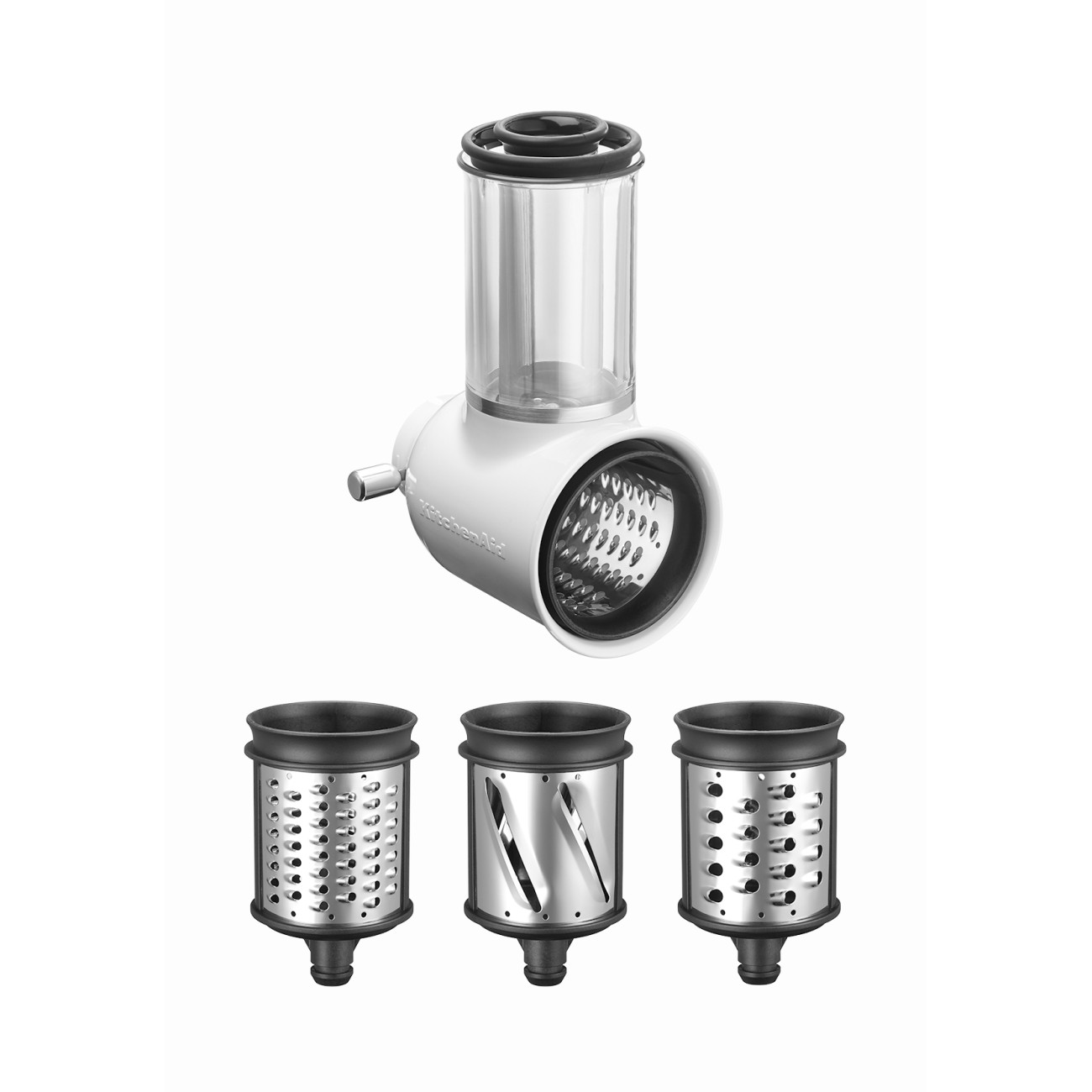 Kitchenaid Κόφτης/τεμαχιστής