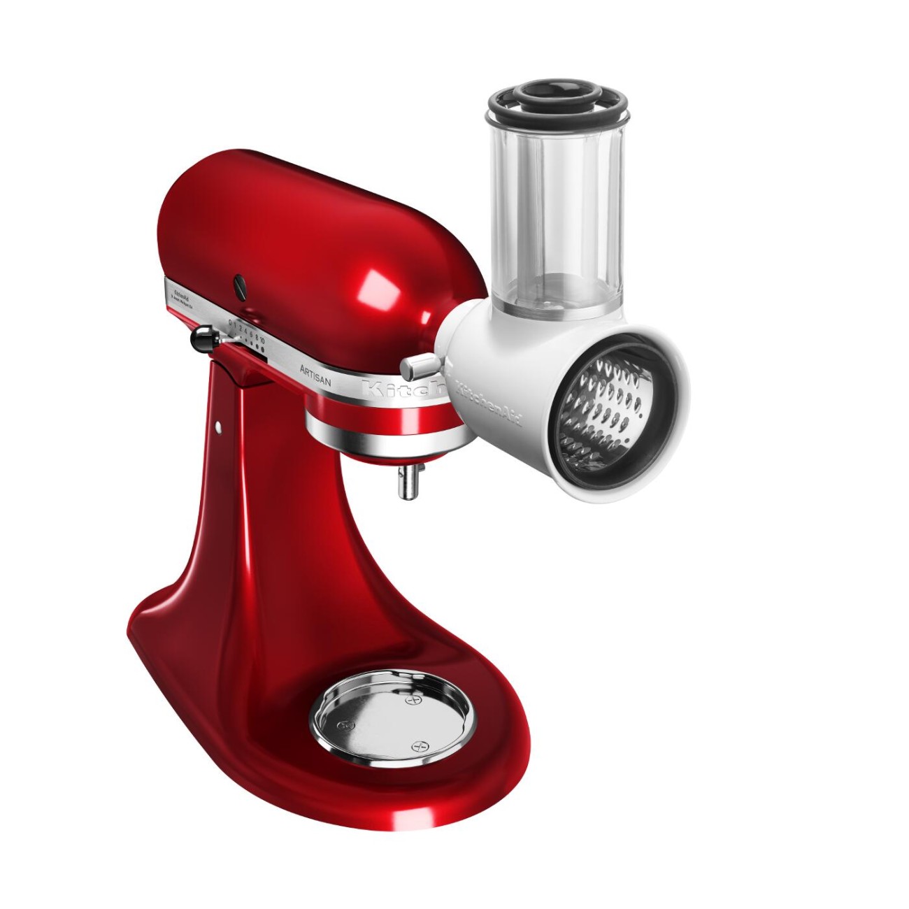 Kitchenaid Κόφτης/τεμαχιστής