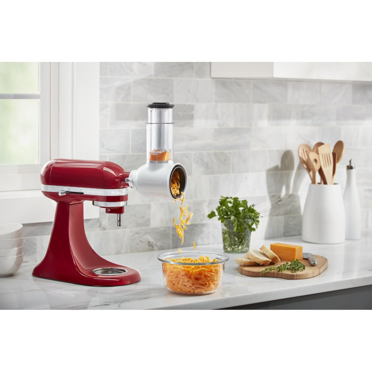 Kitchenaid Κόφτης/τεμαχιστής