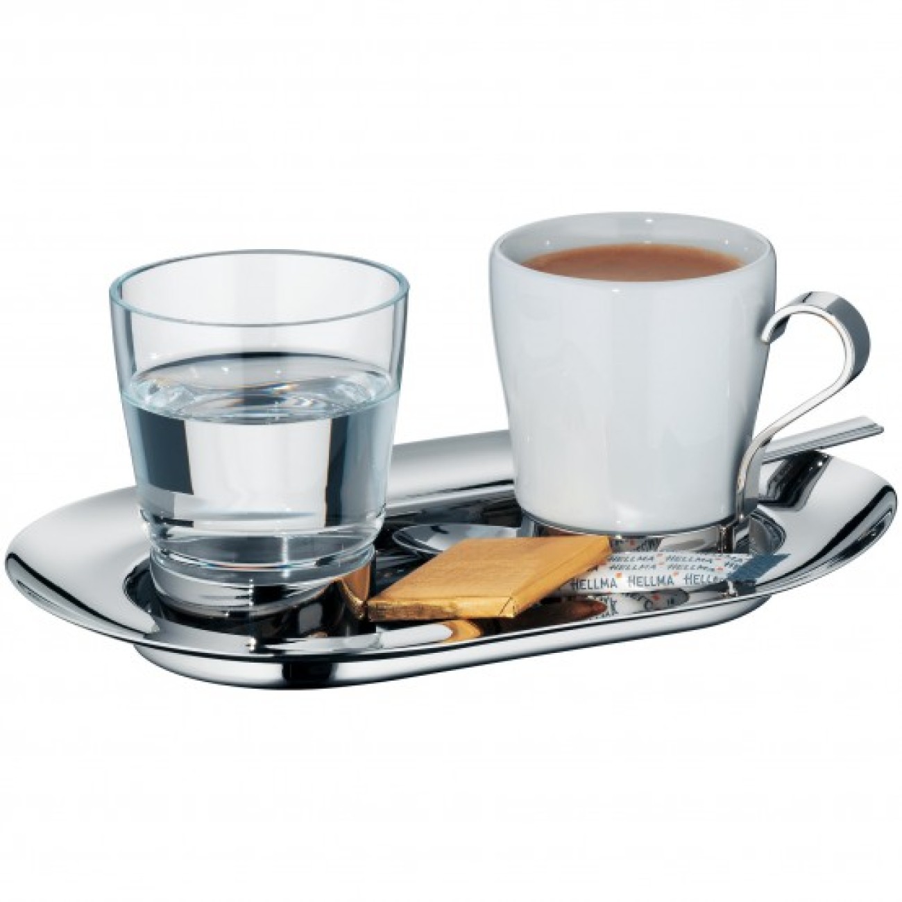 WMF Γυάλινο ποτήρι s 10 cm σειρά Coffeeculture
