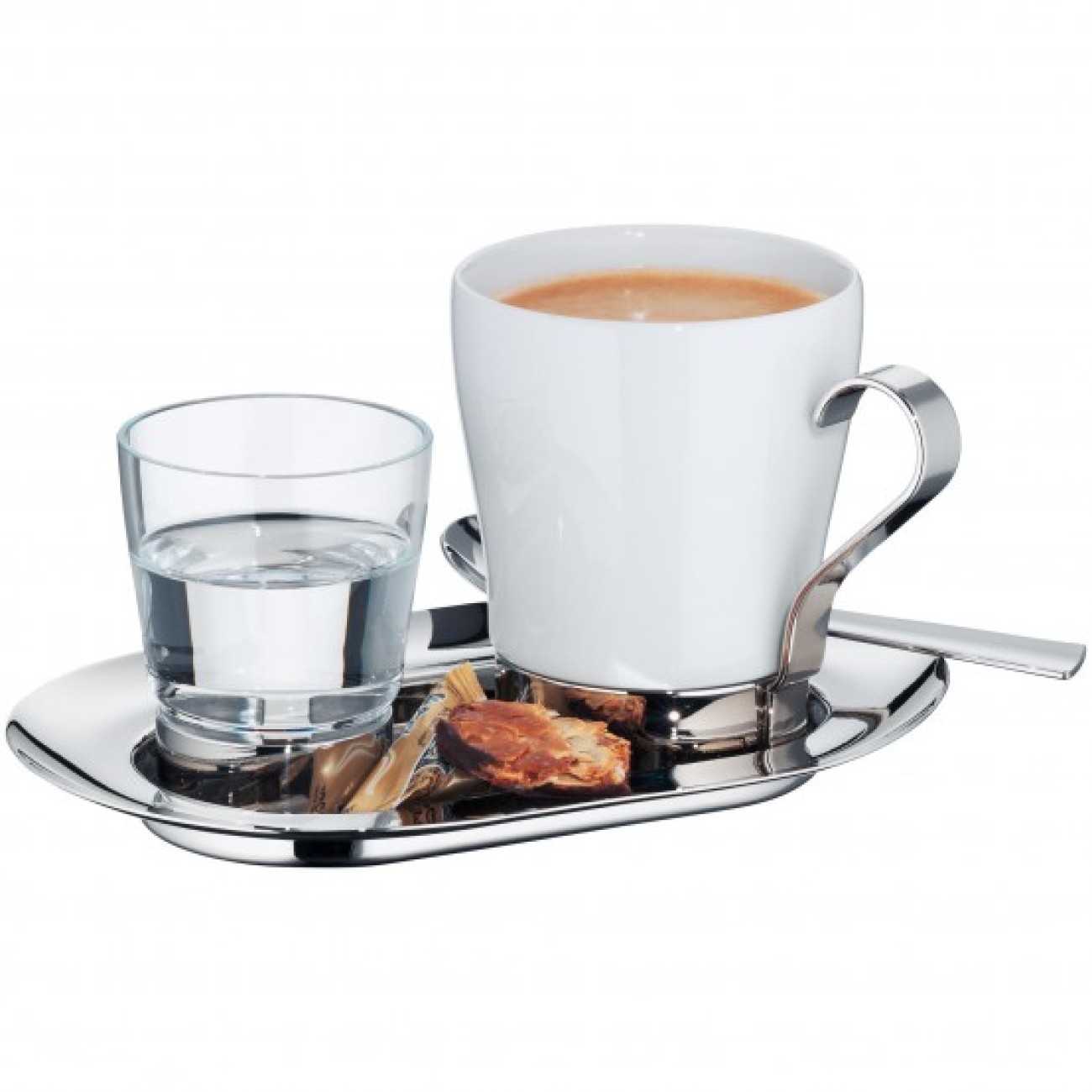 WMF Γυάλινο ποτήρι s 10 cm σειρά Coffeeculture