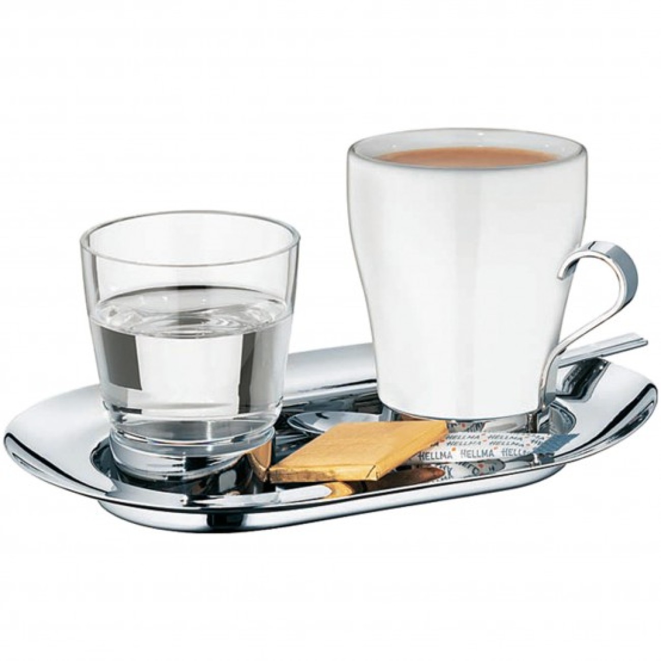 WMF Γυάλινο ποτήρι s 10 cm σειρά Coffeeculture