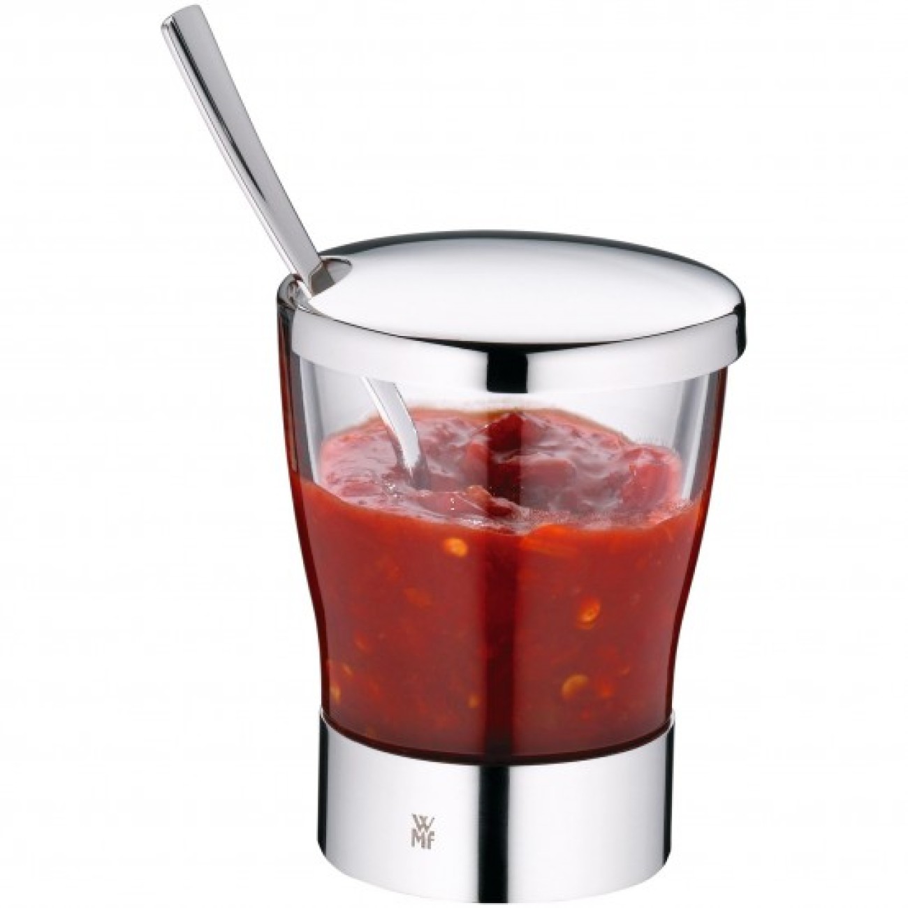 WMF Γυάλινο ποτήρι s 10 cm σειρά Coffeeculture