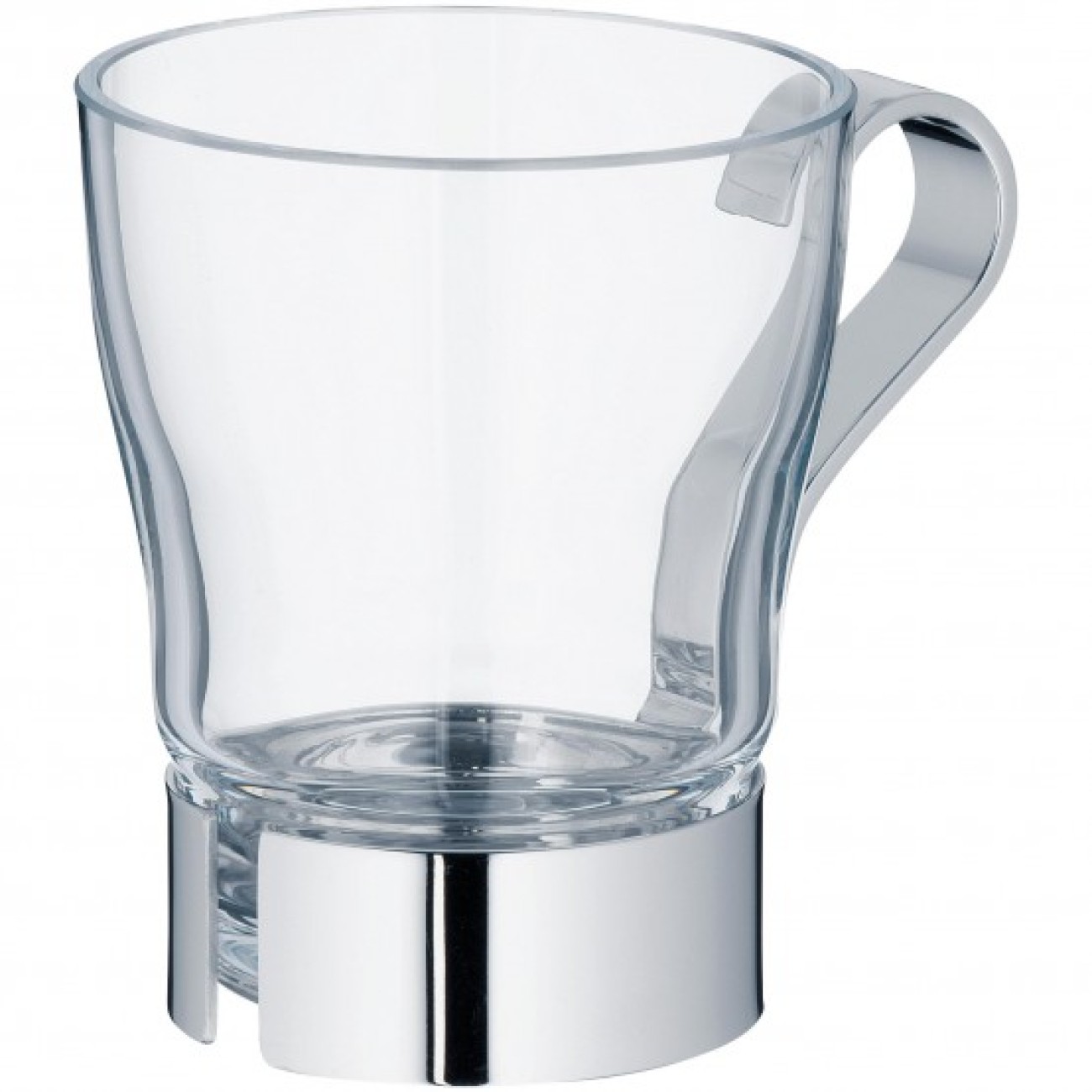 WMF Γυάλινο ποτήρι s 10 cm σειρά Coffeeculture