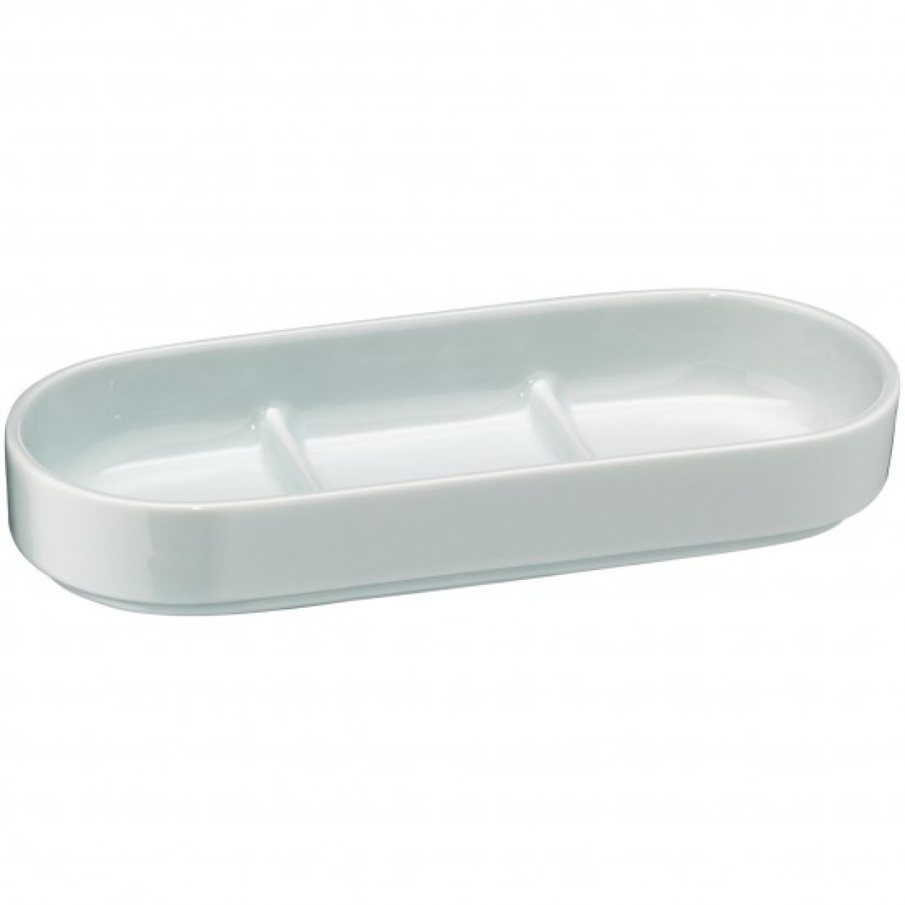 WMF Μπολ πορσελάνης 21x8,7x3,25 cm σειρά Neutral