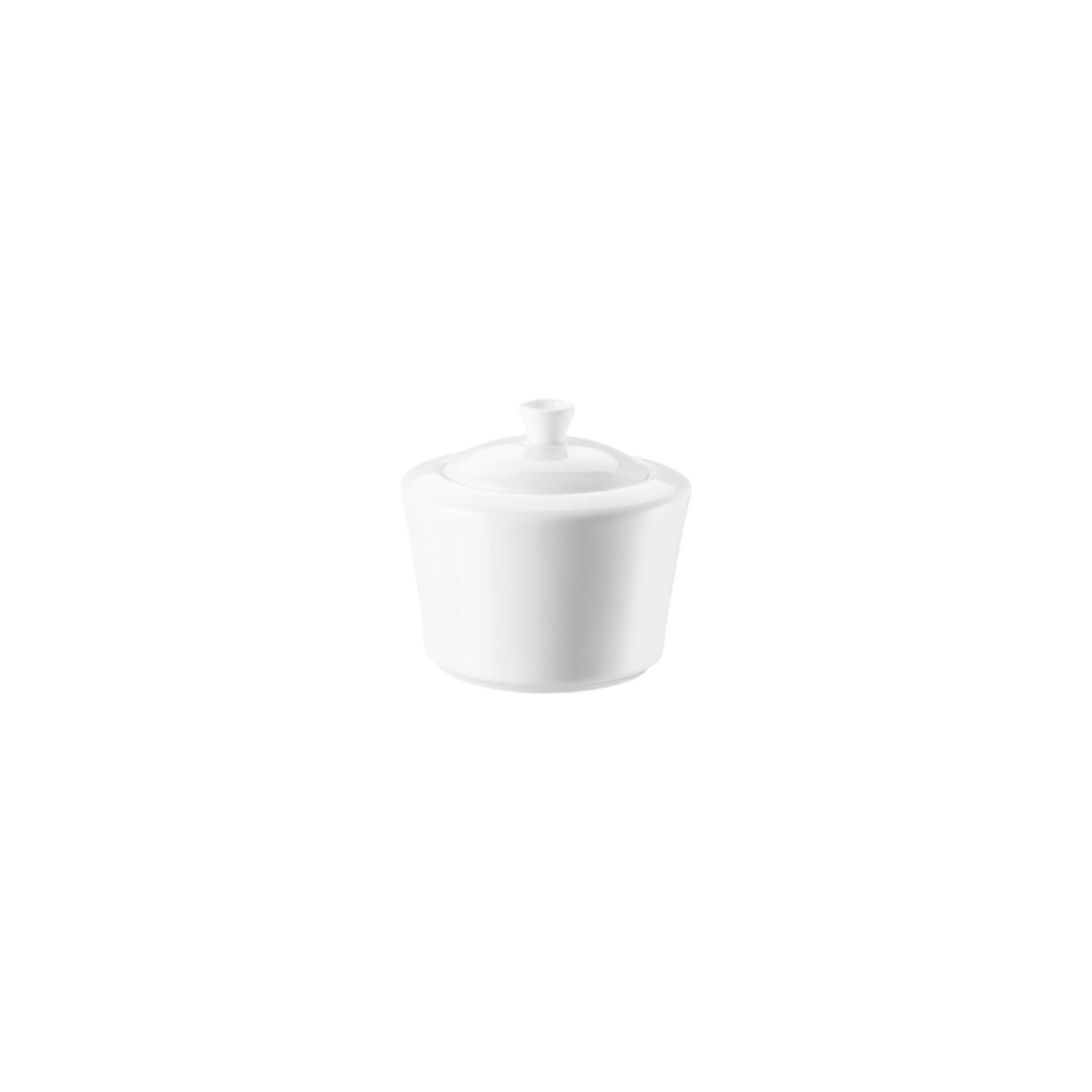 Rosenthal Ζαχαριέρα 25 cl σειρά Jade Weiss