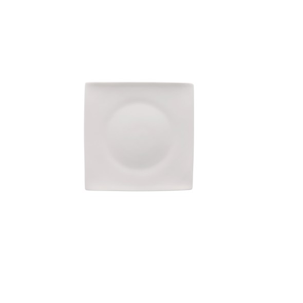 Rosenthal Πιάτο ρηχό τετράγωνο 23x23 cm σειρά Jade