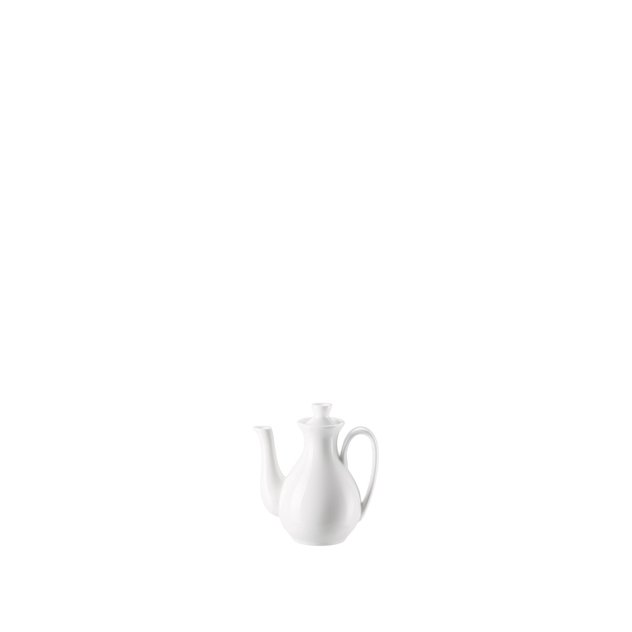 Rosenthal Δοχείο για ξύδι με καπάκι/ soy sauce 10 cl σειρά Jade