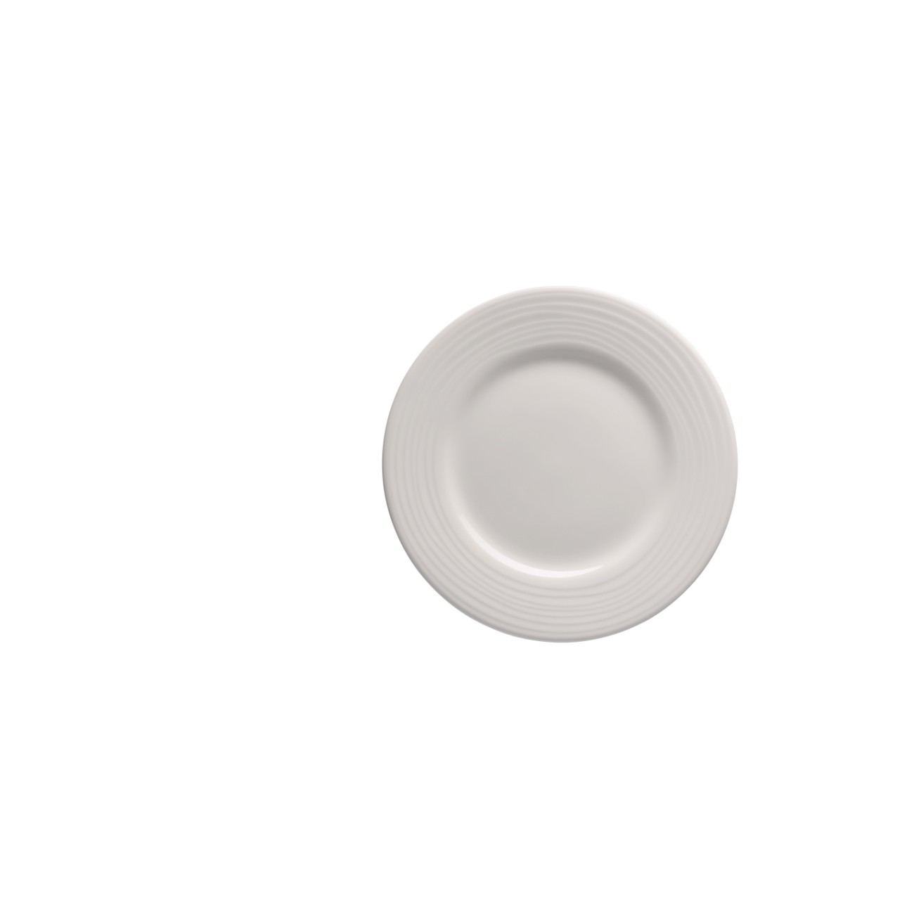 Rosenthal Πιάτο ρηχό 23 cm σειρά Jade Linea