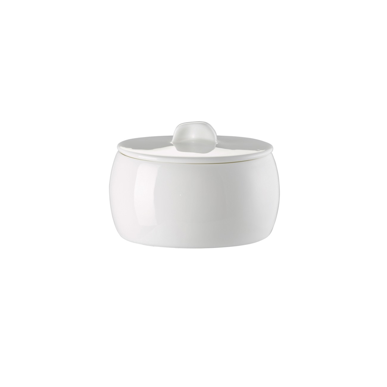 Rosenthal Ζαχαριέρα 8,5x10,5 cm σειρά Jade Sphera