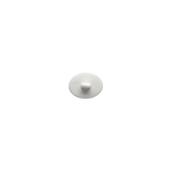 Rosenthal Καπάκι ζαχαριέρας 7,5x9,5 cm σειρά Jade Sphera