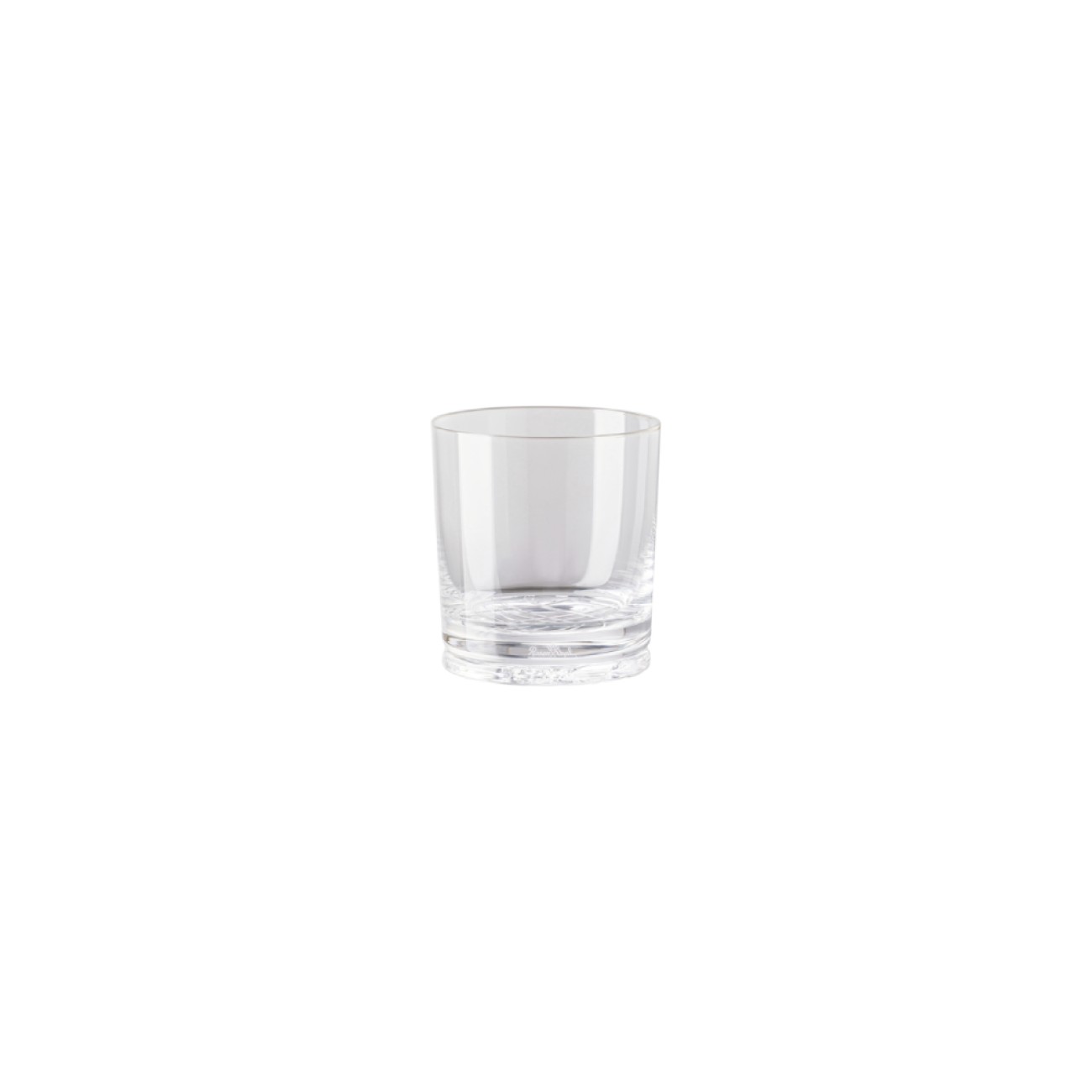 Rosenthal Ποτήρι μικρό 27 cl σειρά Mesh Klar