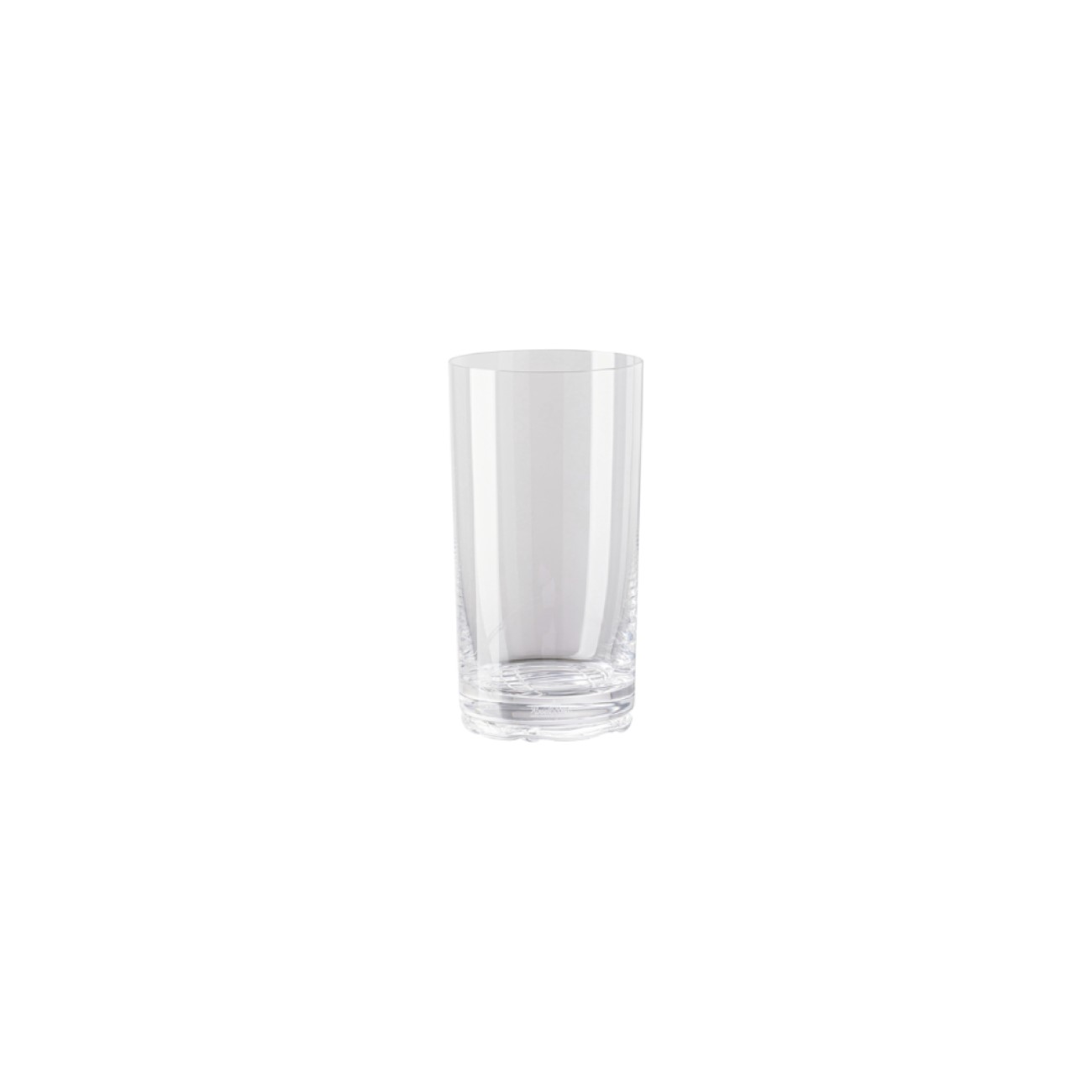Rosenthal Ποτήρι μεγάλο 33 cl σειρά Mesh Klar
