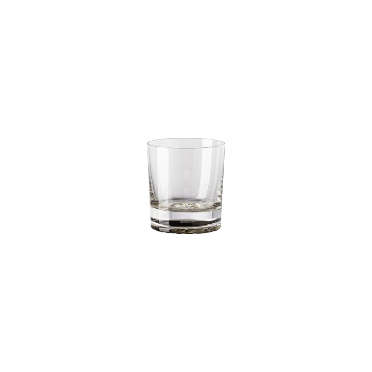 Rosenthal Ποτήρι μικρό 27 cl σειρά Mesh Mountain