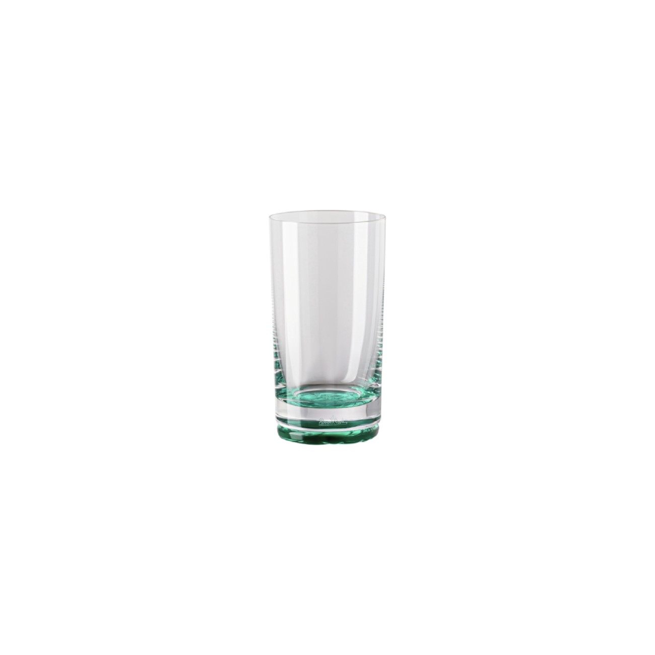 Rosenthal Ποτήρι μεγάλο 33 cl σειρά Mesh Aqua