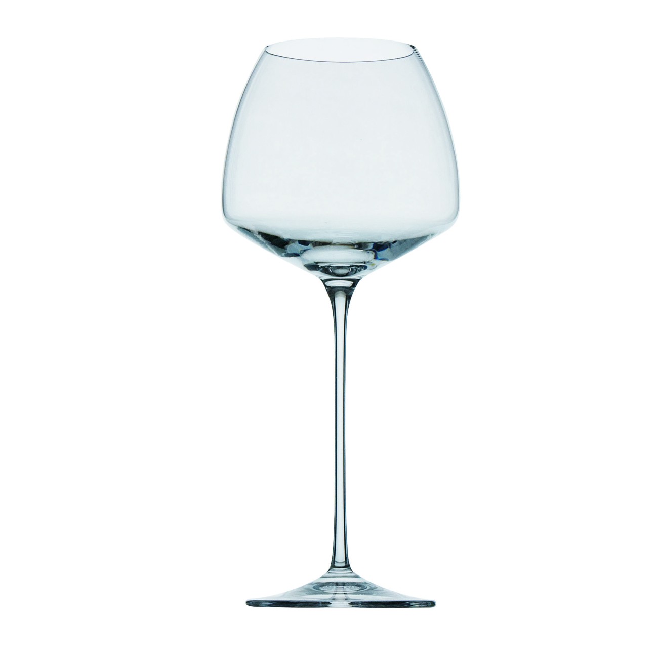 Rosenthal Ποτήρι κόκκινου κρασιού βουργουνδίας 121 mm σειρά Tac