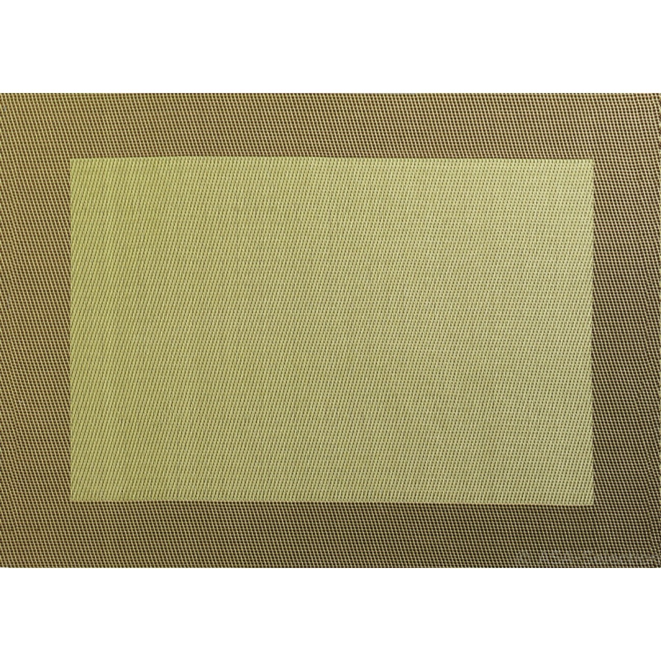Asa Σουπλά pvc χρώμα λαδί 33x46 cm