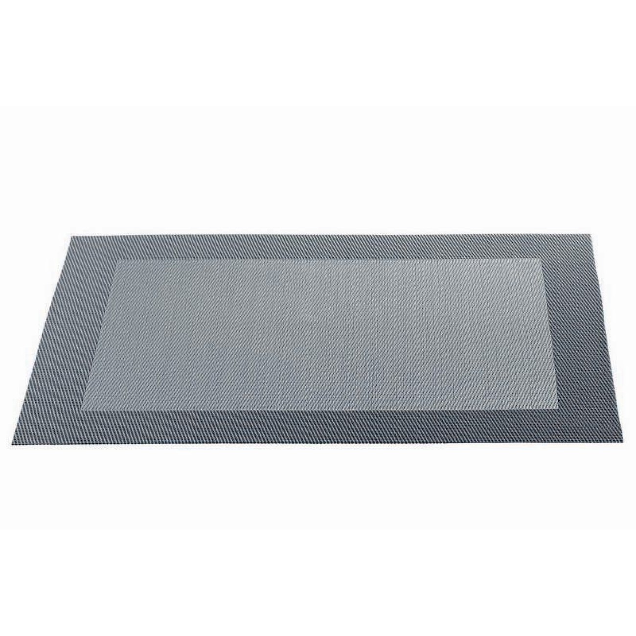Asa Σουπλά pvc χρώμα γκρι 33x46 cm