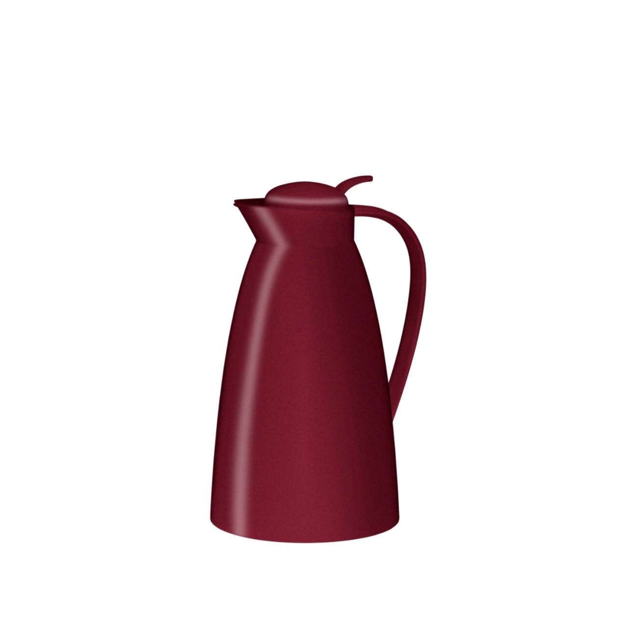 Alfi Κανάτα ισοθεριμική κοκκινη ματ