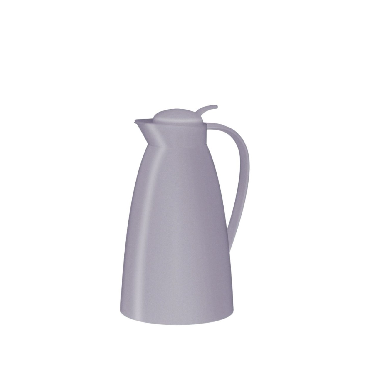 Alfi Κανάτα ισοθεριμική μωβ ματ