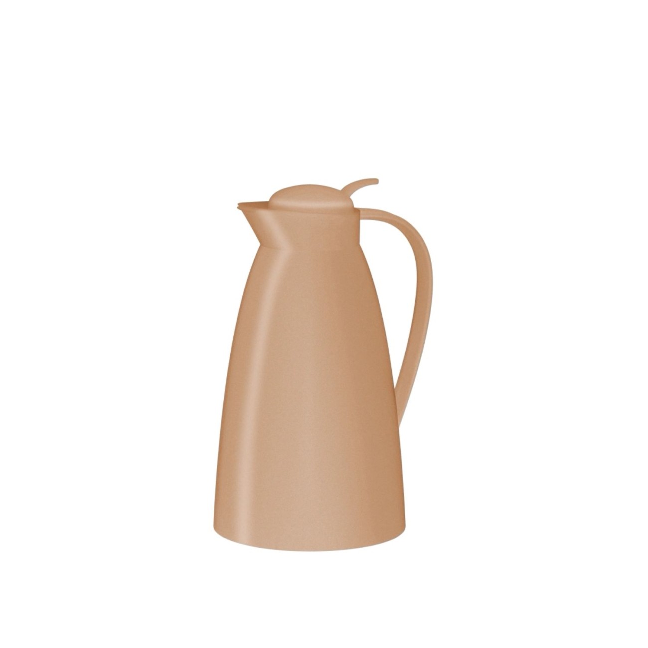 Alfi Κανάτα ισοθεριμική ροδακινη ματ