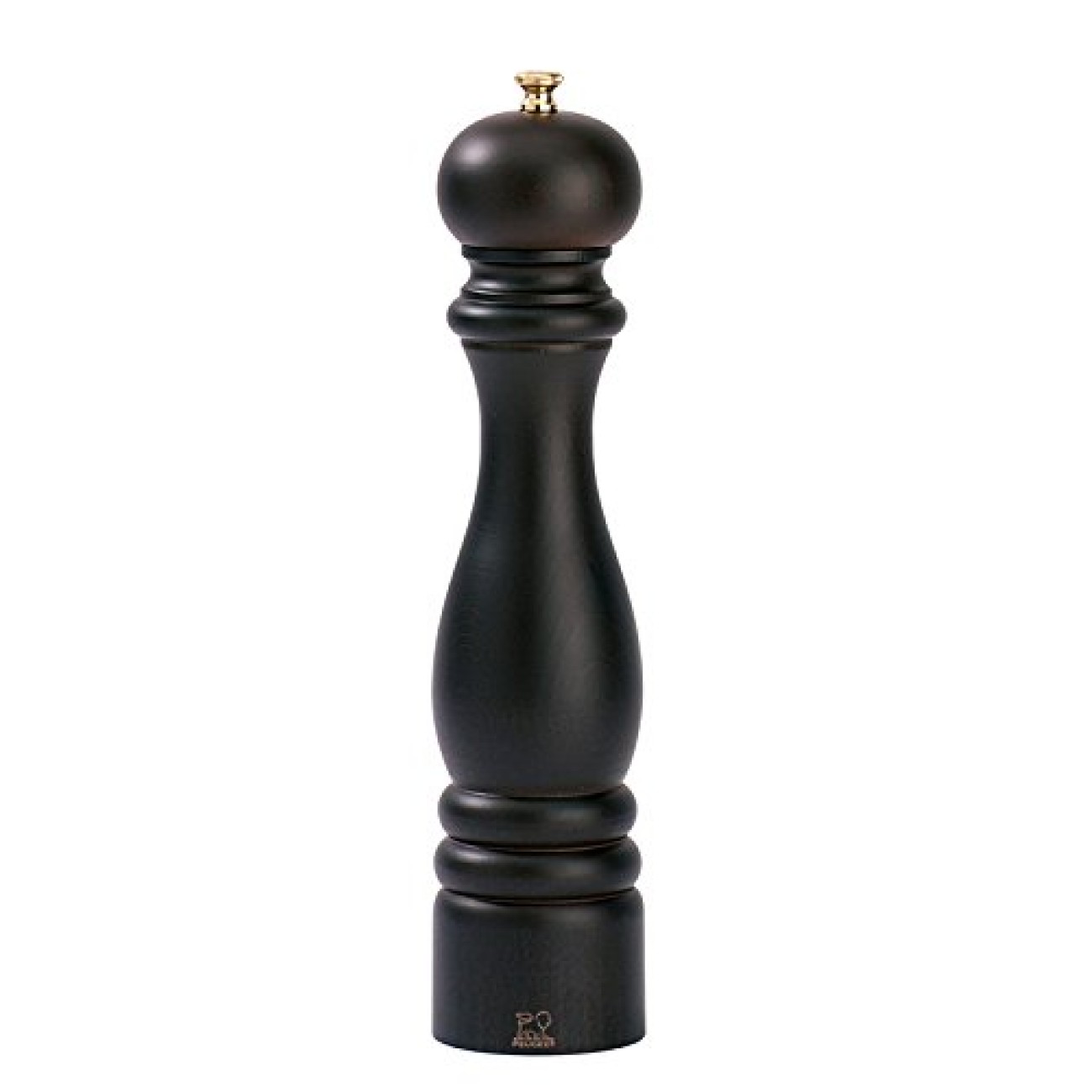Peugeot Μύλος πιπεριού chocolate 6,7x6,7x30 cm σειρά Paris