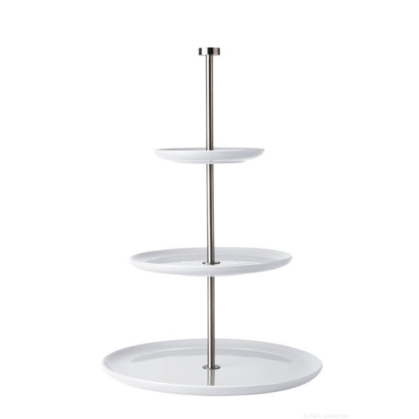 Asa Εταζέρα 3 θέσεων 47 cm σειρά Baking Patisserie