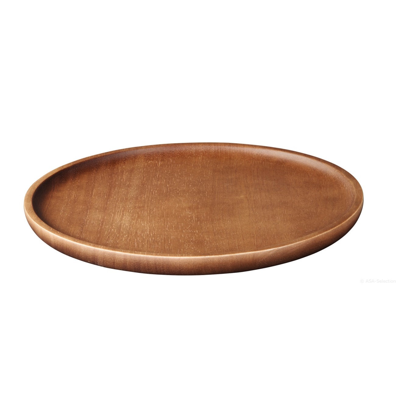 Asa Ξύλινο πιάτο 30 cm σειρά Wood