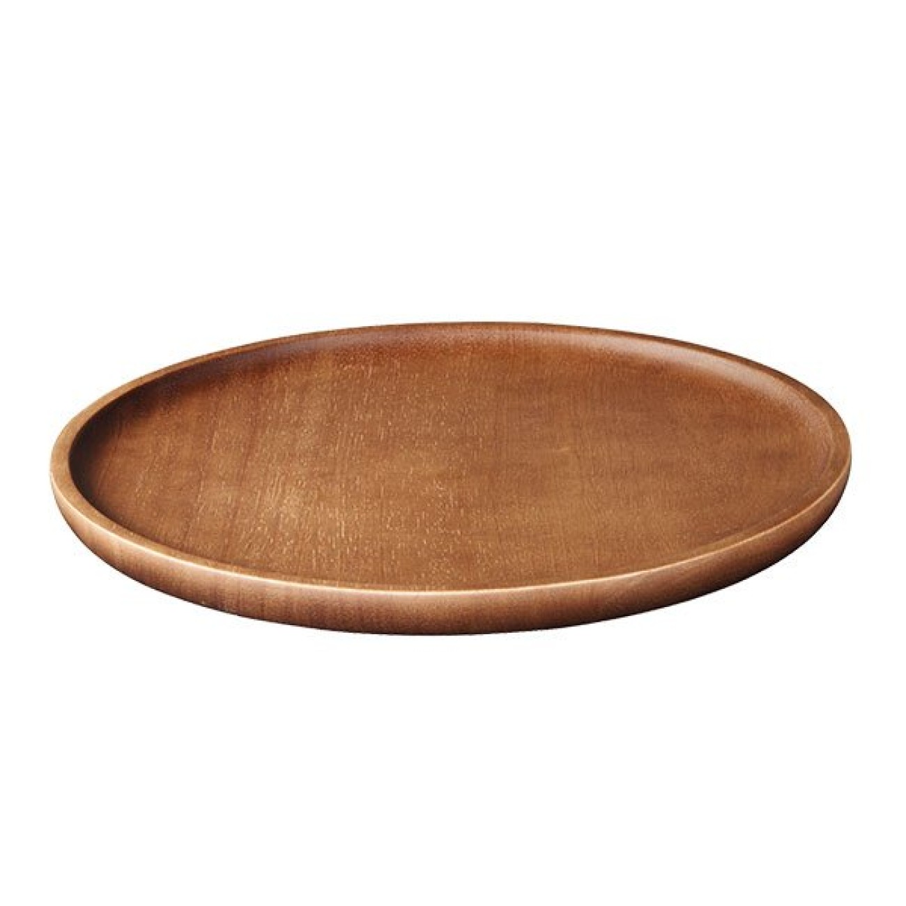 Asa Ξύλινο πιάτο 30 cm σειρά Wood