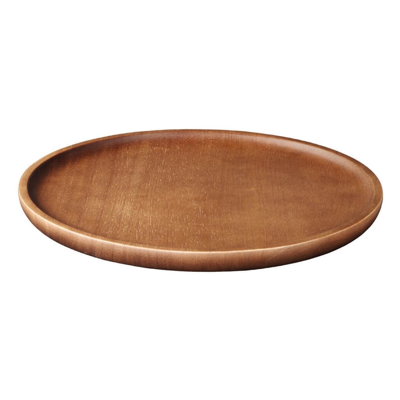 Asa Ξύλινο πιάτο 15 cm σειρά Wood