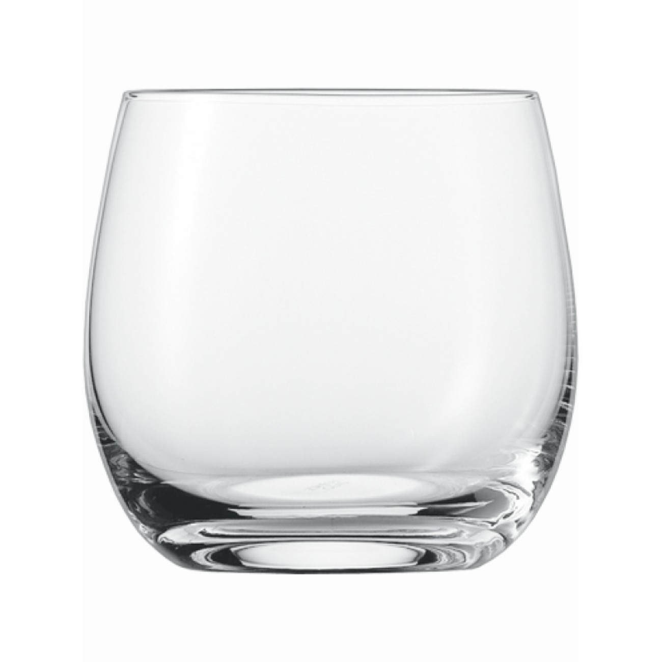 Schott Zwiesel Ποτήρι ουίσκι 8,3 cm σειρά Banquet