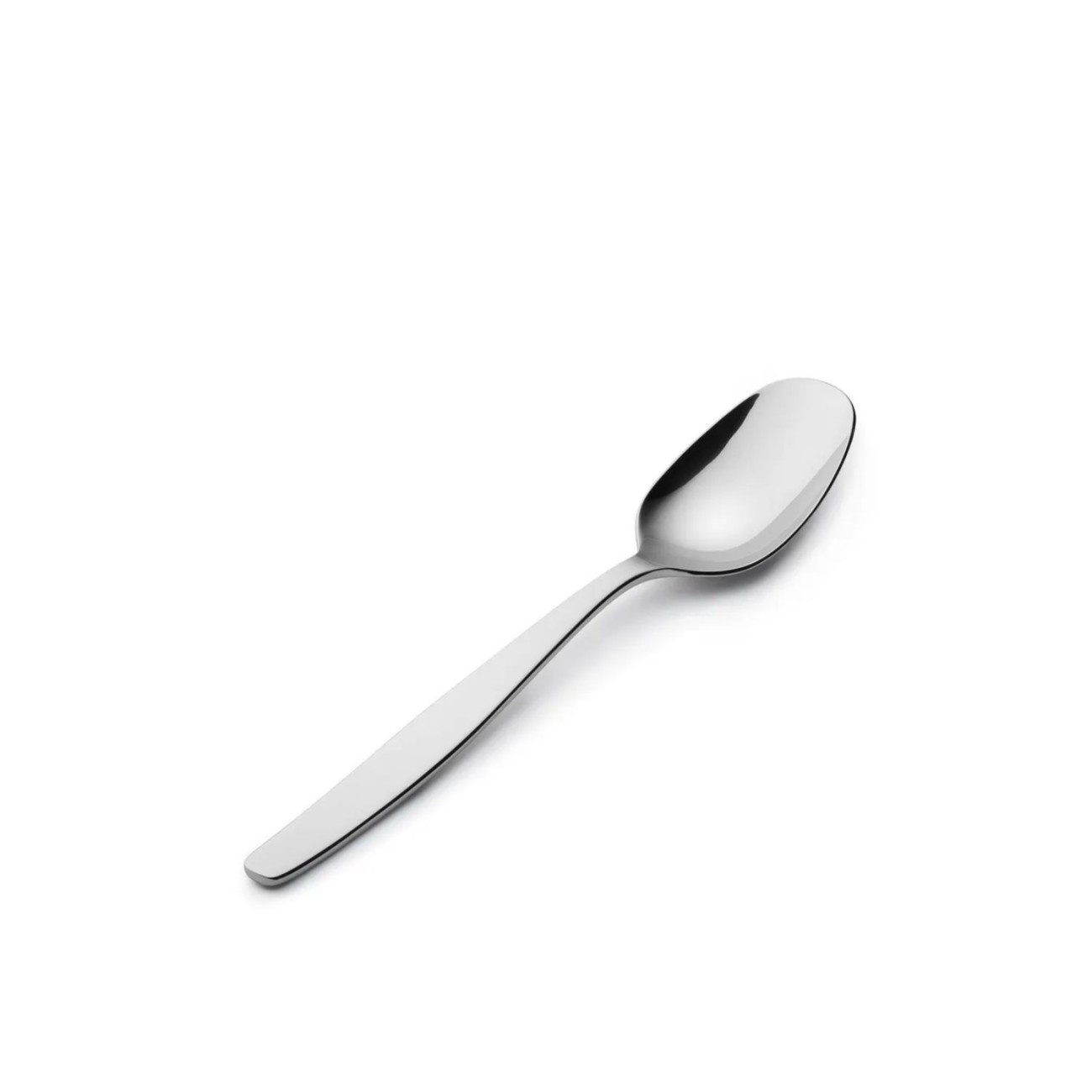 Alessi Κουτάλι φαγητού 19.5 cm σειρά Itsumo