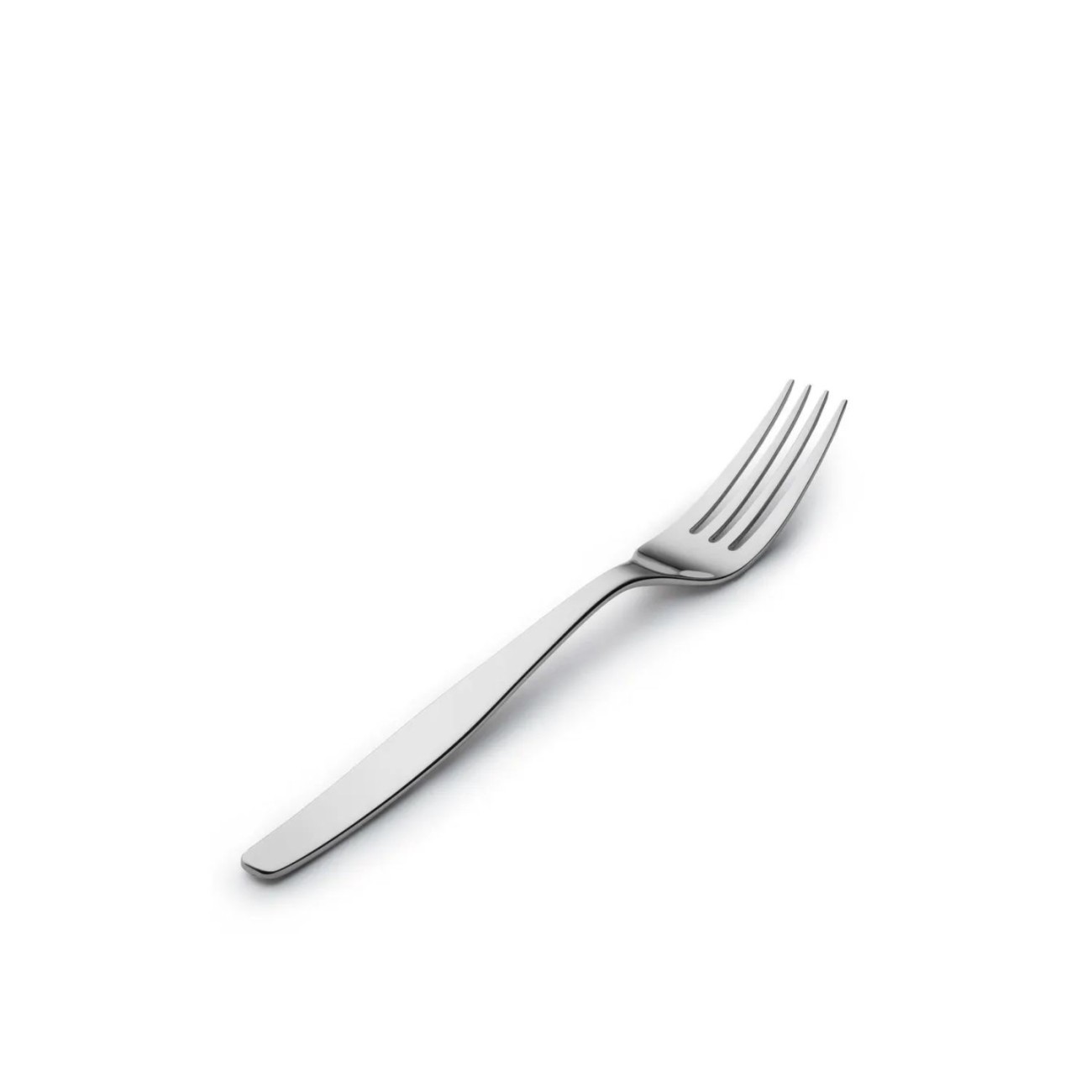 Alessi Πιρούνι φαγητού 19.8 cm σειρά Itsumo Πιρούνια 