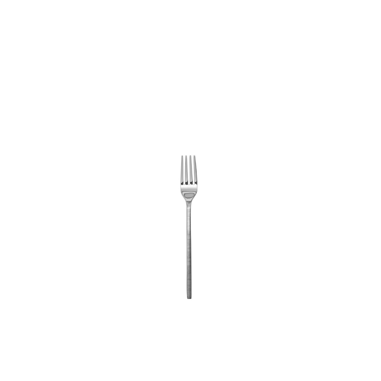 Fortessa Shoji dessert fork